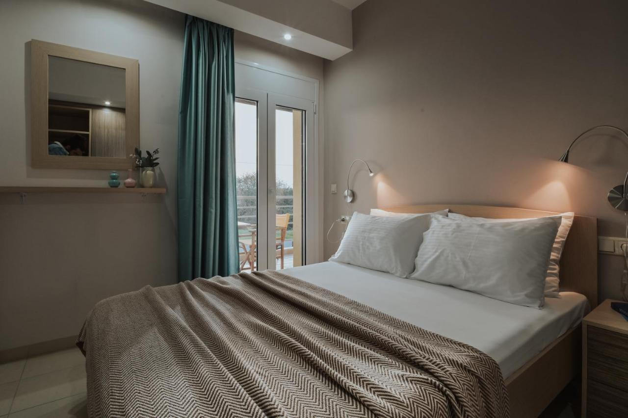 Kanali Homes Buitenkant foto
