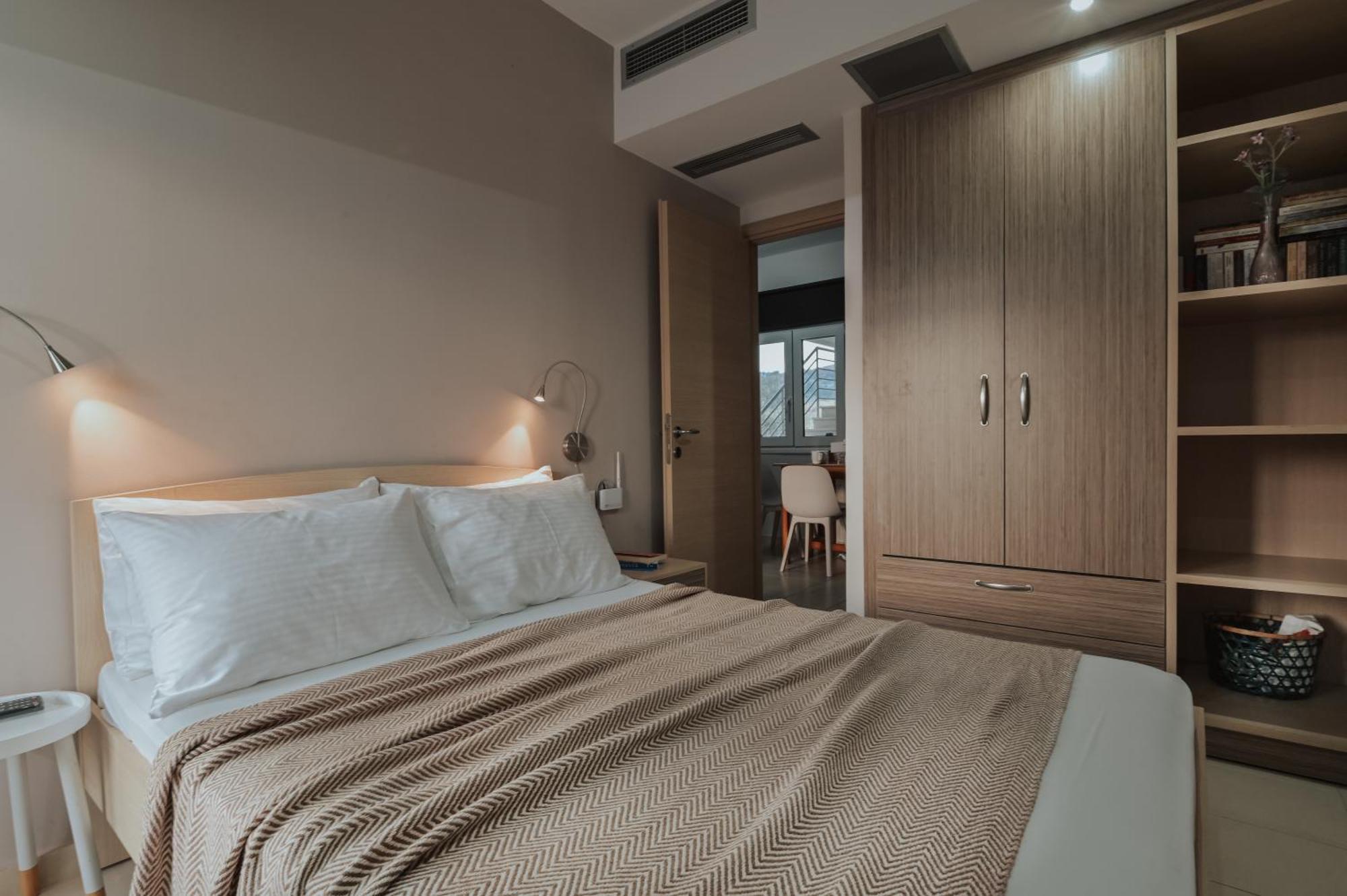 Kanali Homes Buitenkant foto