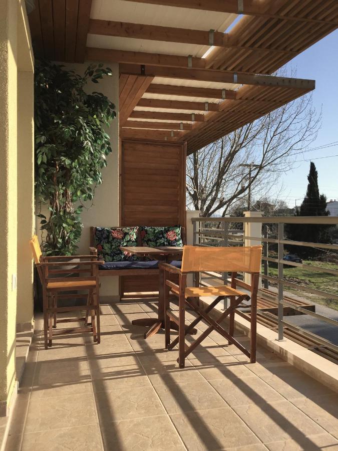 Kanali Homes Buitenkant foto