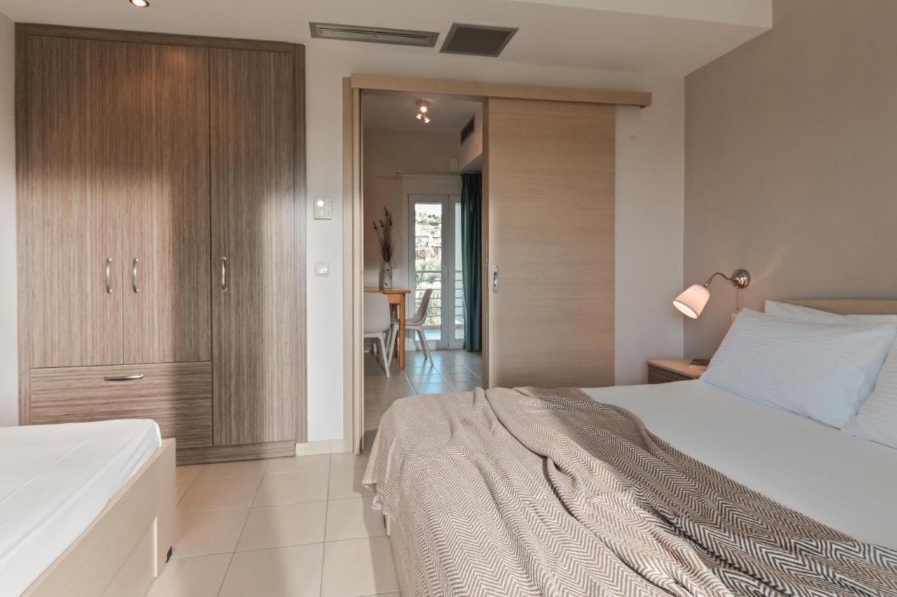 Kanali Homes Buitenkant foto