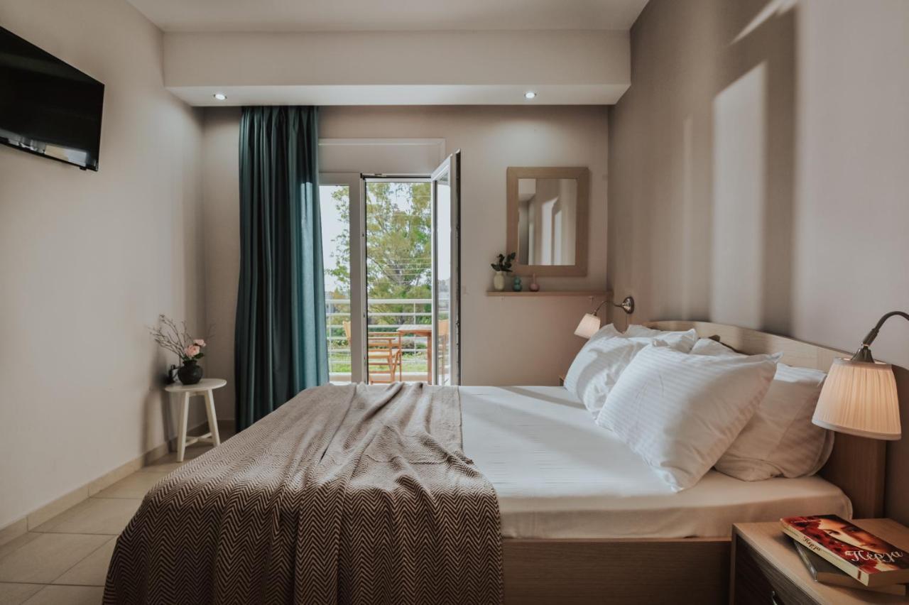 Kanali Homes Buitenkant foto