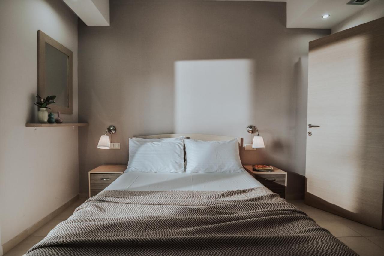 Kanali Homes Buitenkant foto