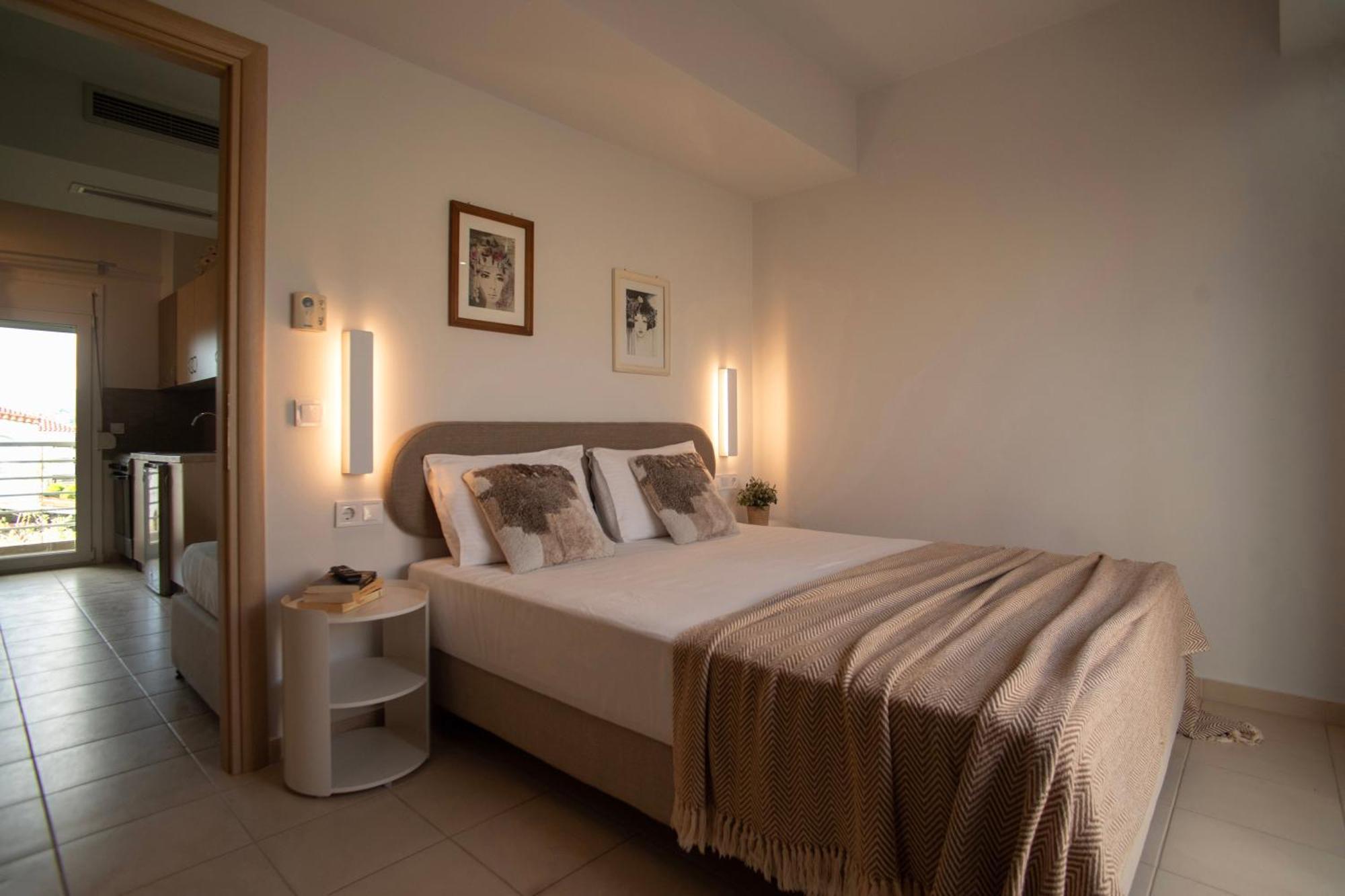 Kanali Homes Buitenkant foto